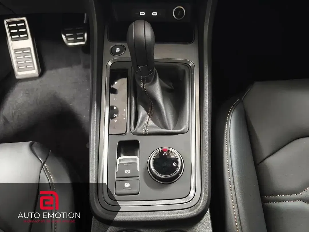 CUPRA Ateca 1.5 TSI DSG - Thumbnail 7