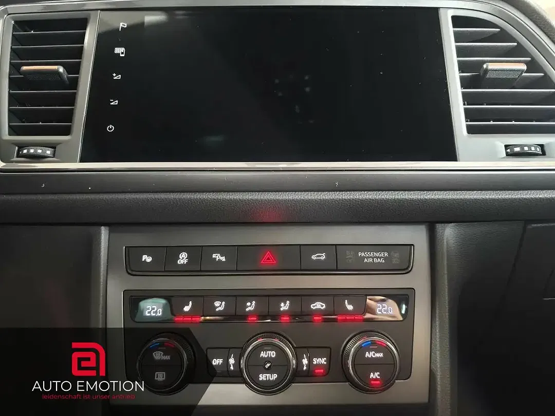 CUPRA Ateca 1.5 TSI DSG - Thumbnail 8