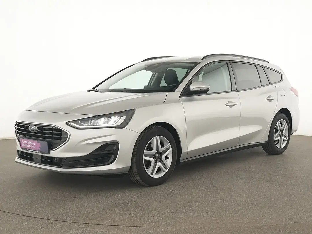 Ford Focus Cool & Connect - Afbeelding 1