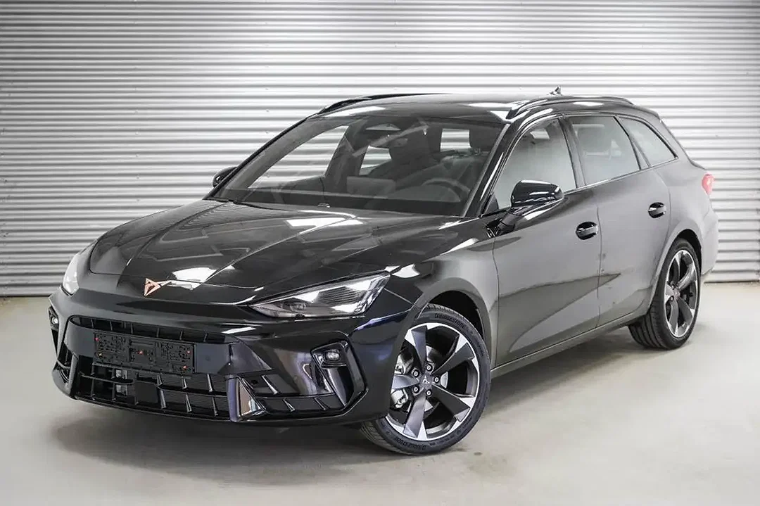 CUPRA Leon 1.5 eTSI DSG Sportstourer - Afbeelding 1