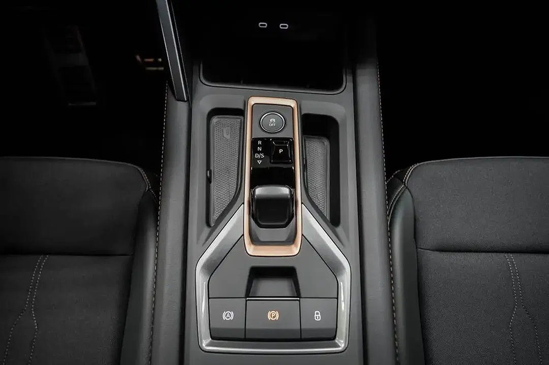 CUPRA Leon 1.5 eTSI DSG Sportstourer - Thumbnail 12