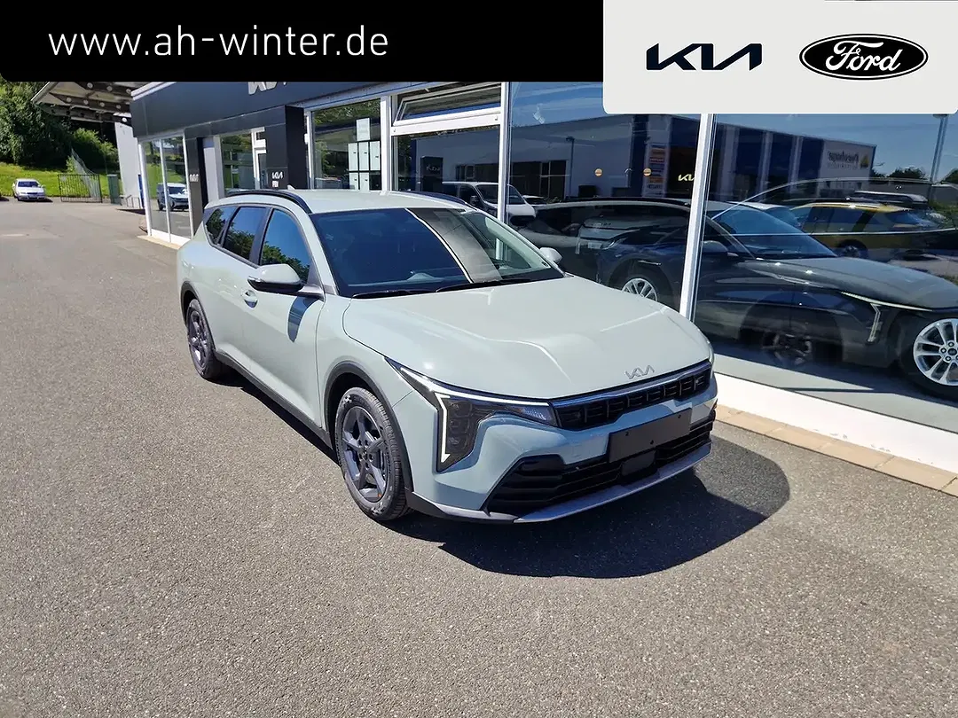 Kia K4 1.6 T-GDI DCT Vision Comfort - foto 1