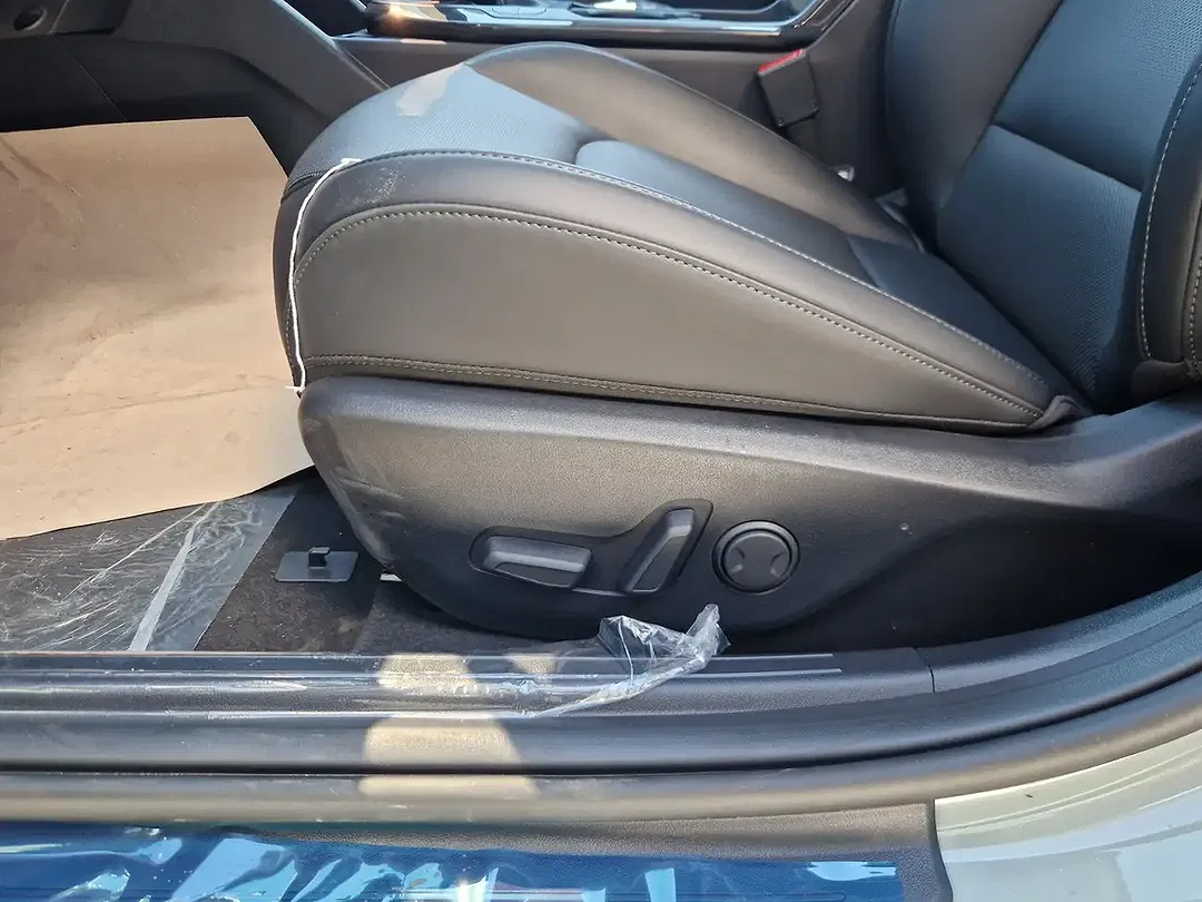 Kia K4 1.6 T-GDI DCT Vision Comfort - Thumbnail 11