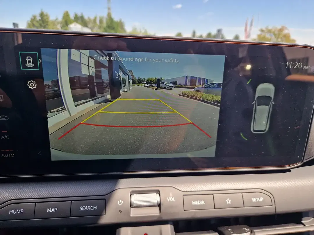 Kia K4 1.6 T-GDI DCT Vision Comfort - Thumbnail 13