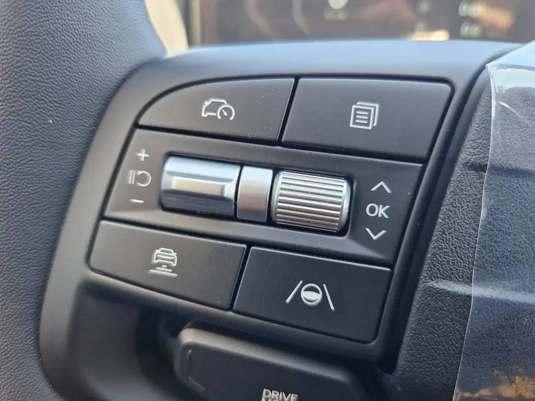 Kia K4 1.6 T-GDI DCT Vision Comfort - Thumbnail 14