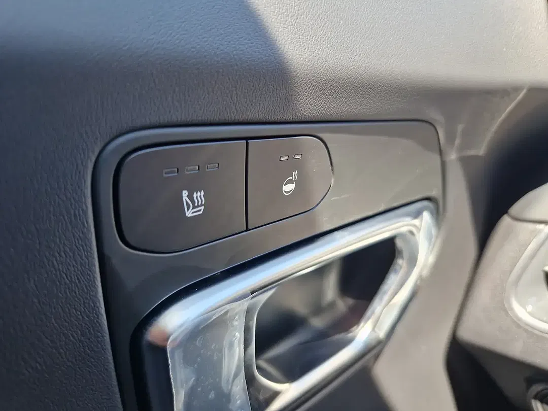 Kia K4 1.6 T-GDI DCT Vision Comfort - foto 15