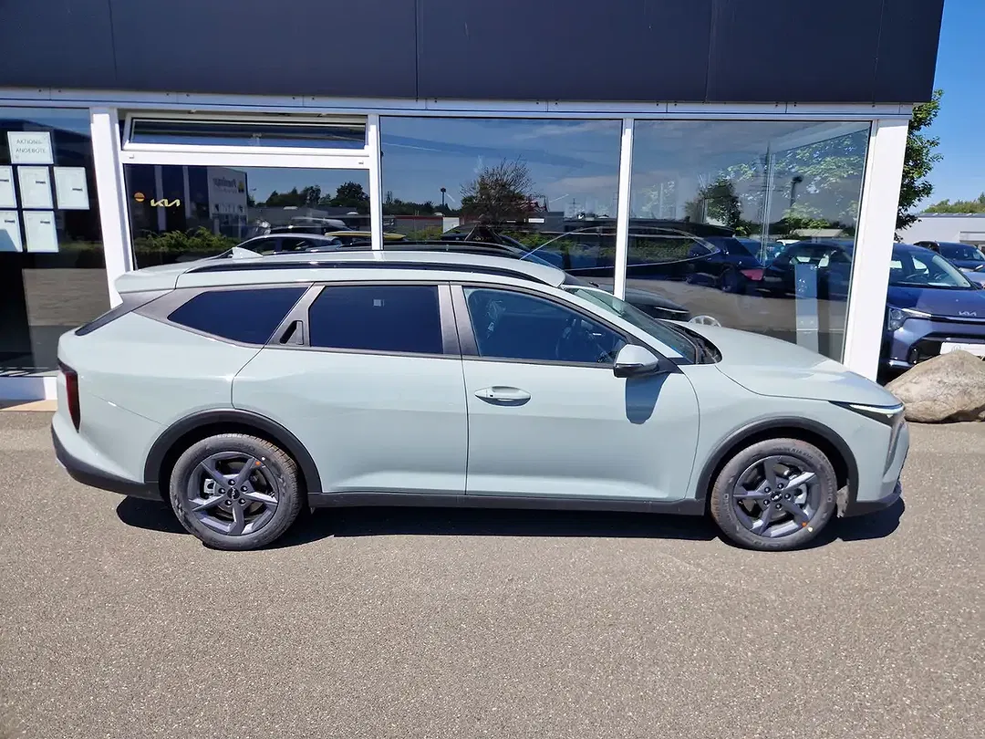 Kia K4 1.6 T-GDI DCT Vision Comfort - Thumbnail 6