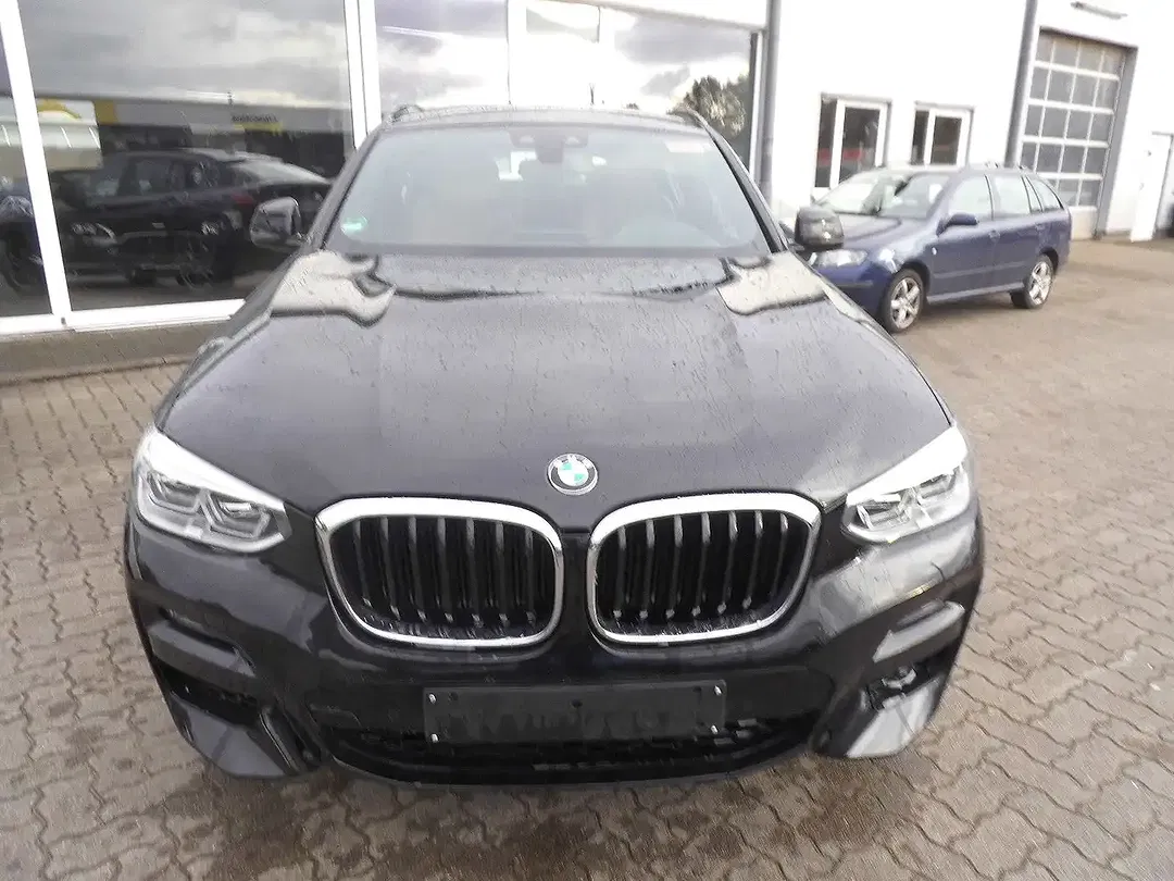 BMW X4 xDrive M Sport - foto 1