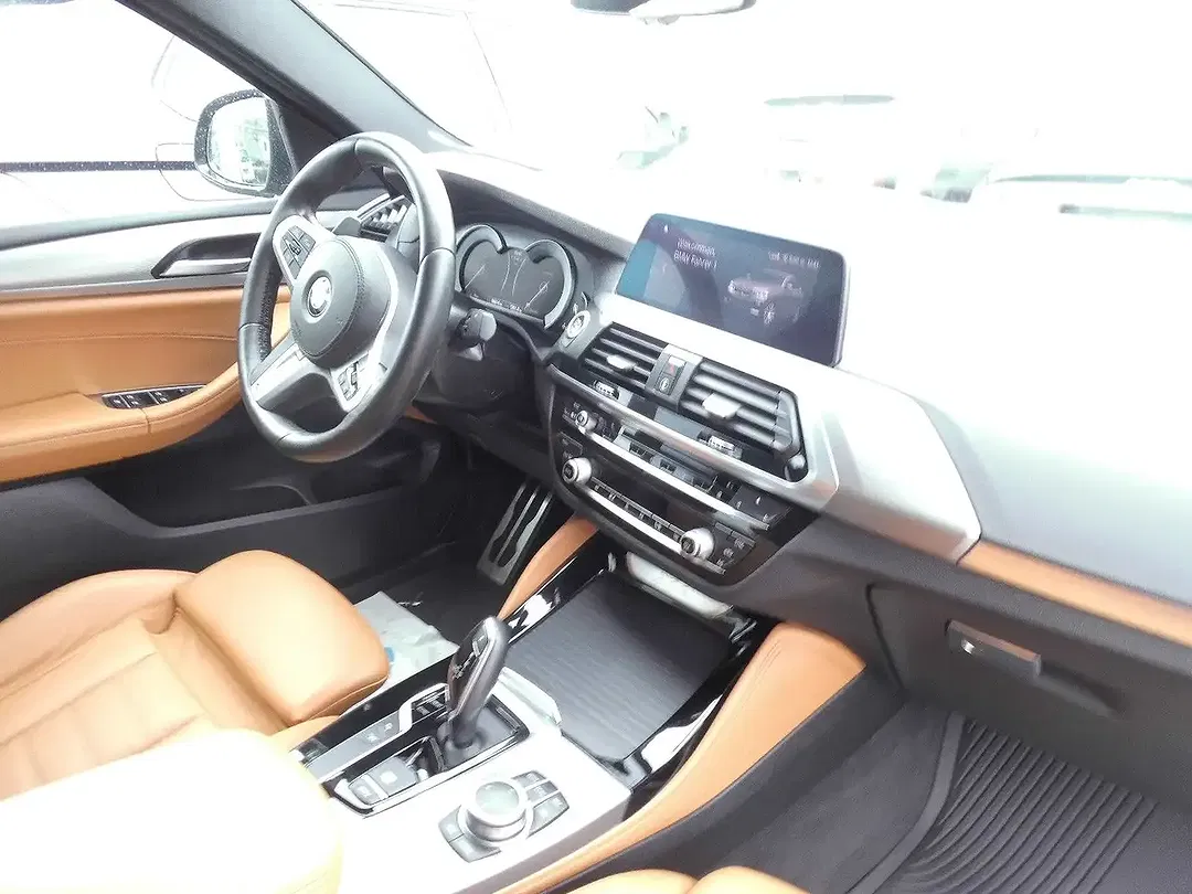 BMW X4 xDrive M Sport - Thumbnail 6