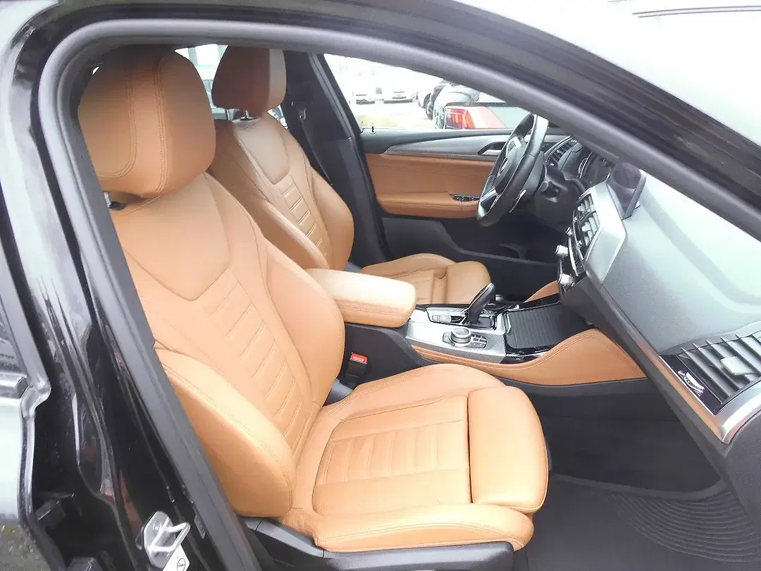 BMW X4 xDrive M Sport - Thumbnail 7