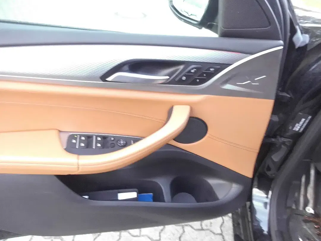 BMW X4 xDrive M Sport - foto 8