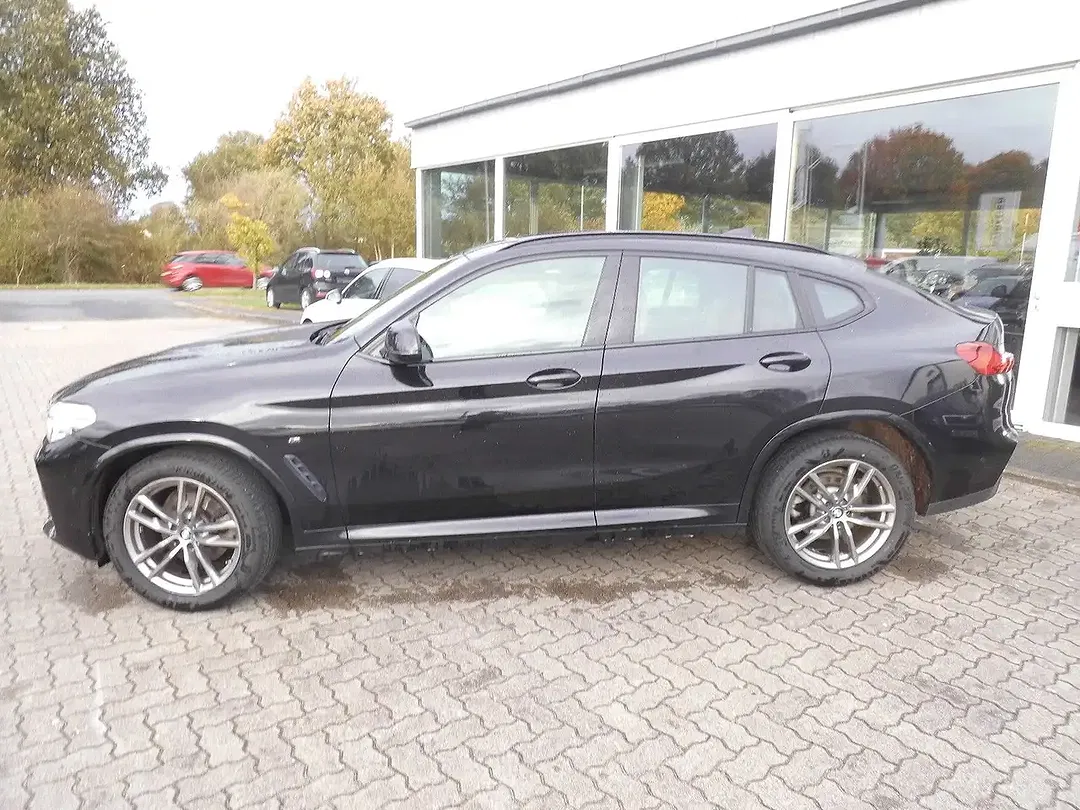 BMW X4 xDrive M Sport - foto 2