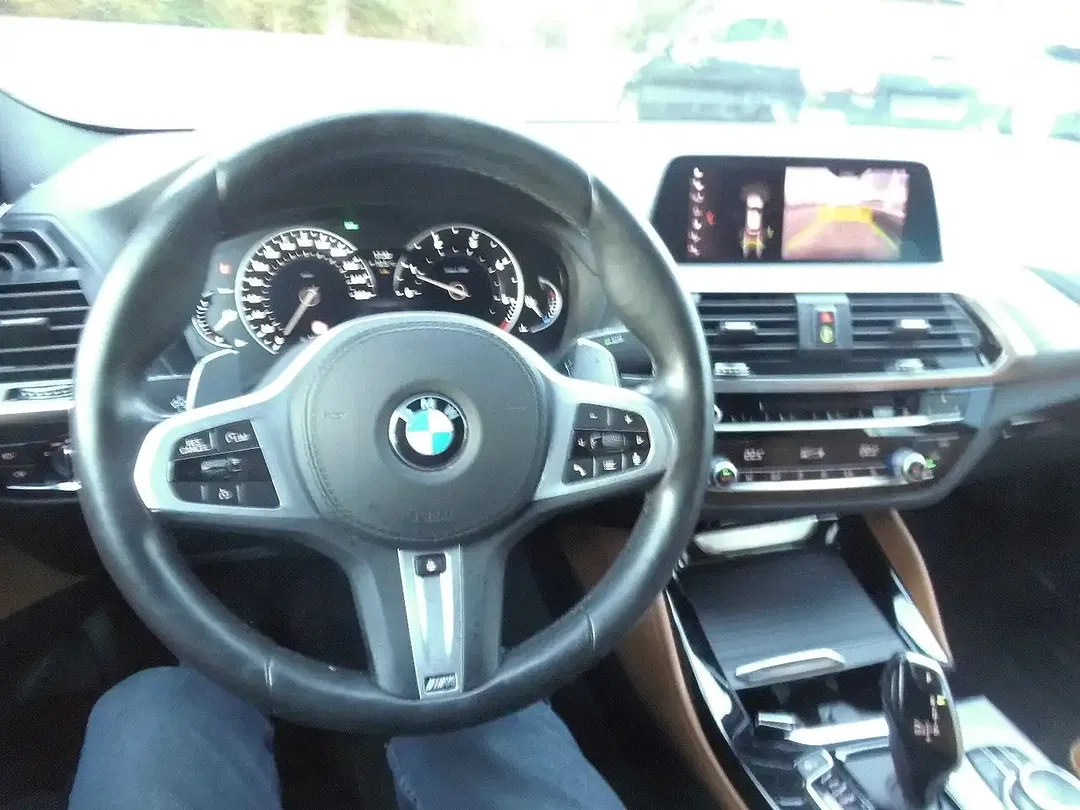BMW X4 xDrive M Sport - Thumbnail 5