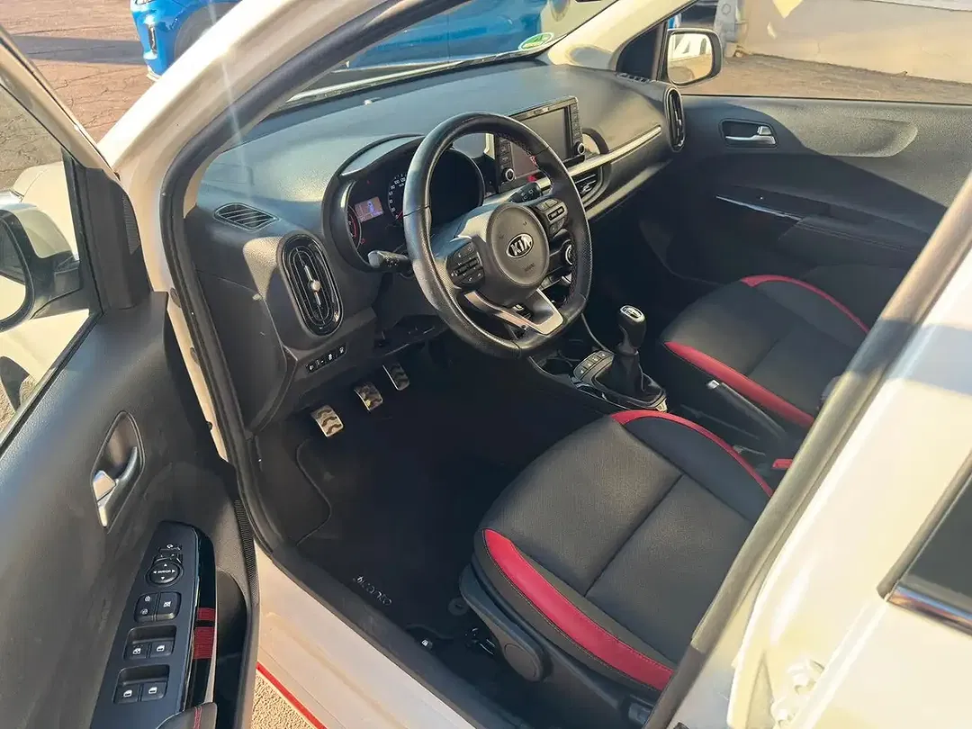 Kia Picanto GT-Line - Thumbnail 10