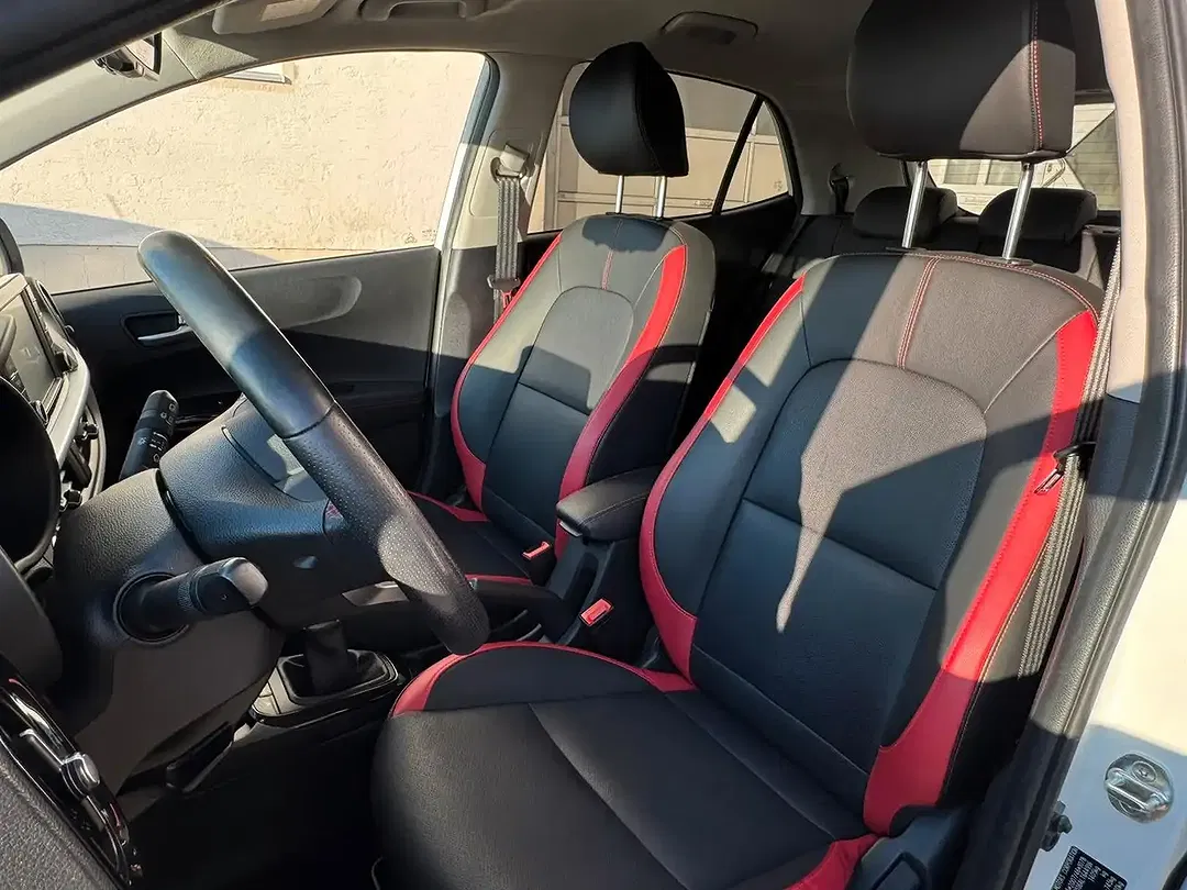 Kia Picanto GT-Line - Thumbnail 11