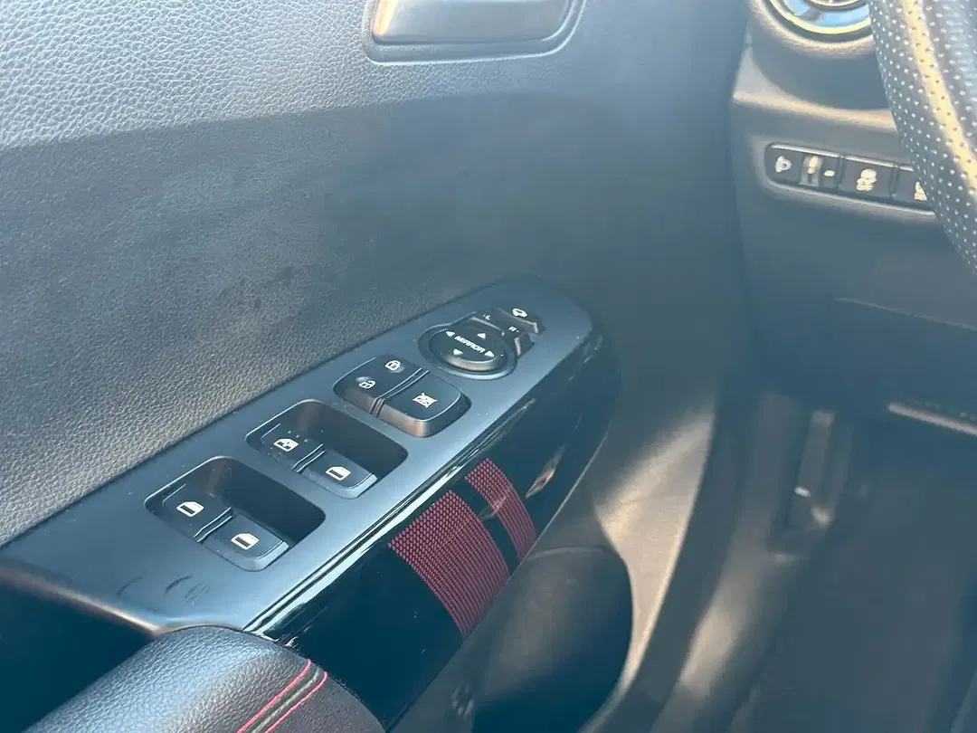 Kia Picanto GT-Line - Thumbnail 12