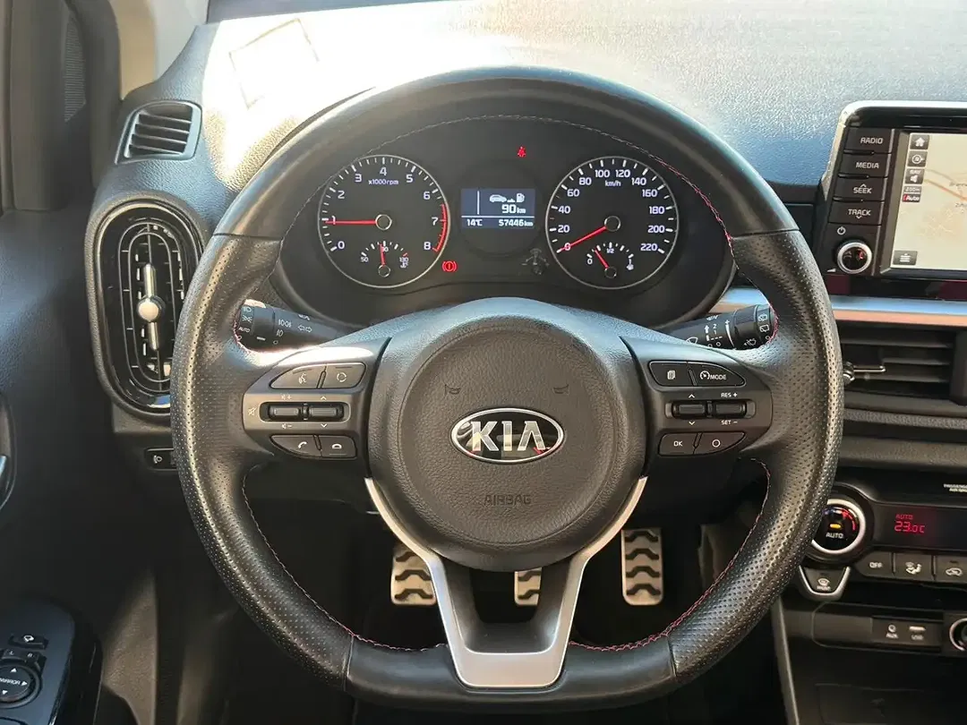 Kia Picanto GT-Line - Thumbnail 13