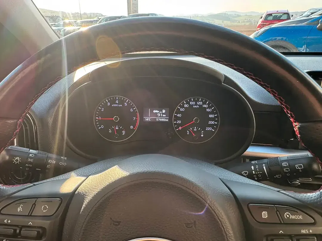 Kia Picanto GT-Line - Thumbnail 14