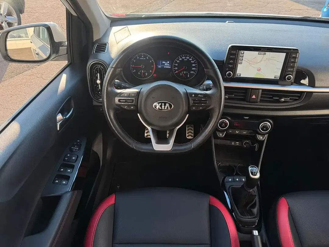 Kia Picanto GT-Line - foto 15
