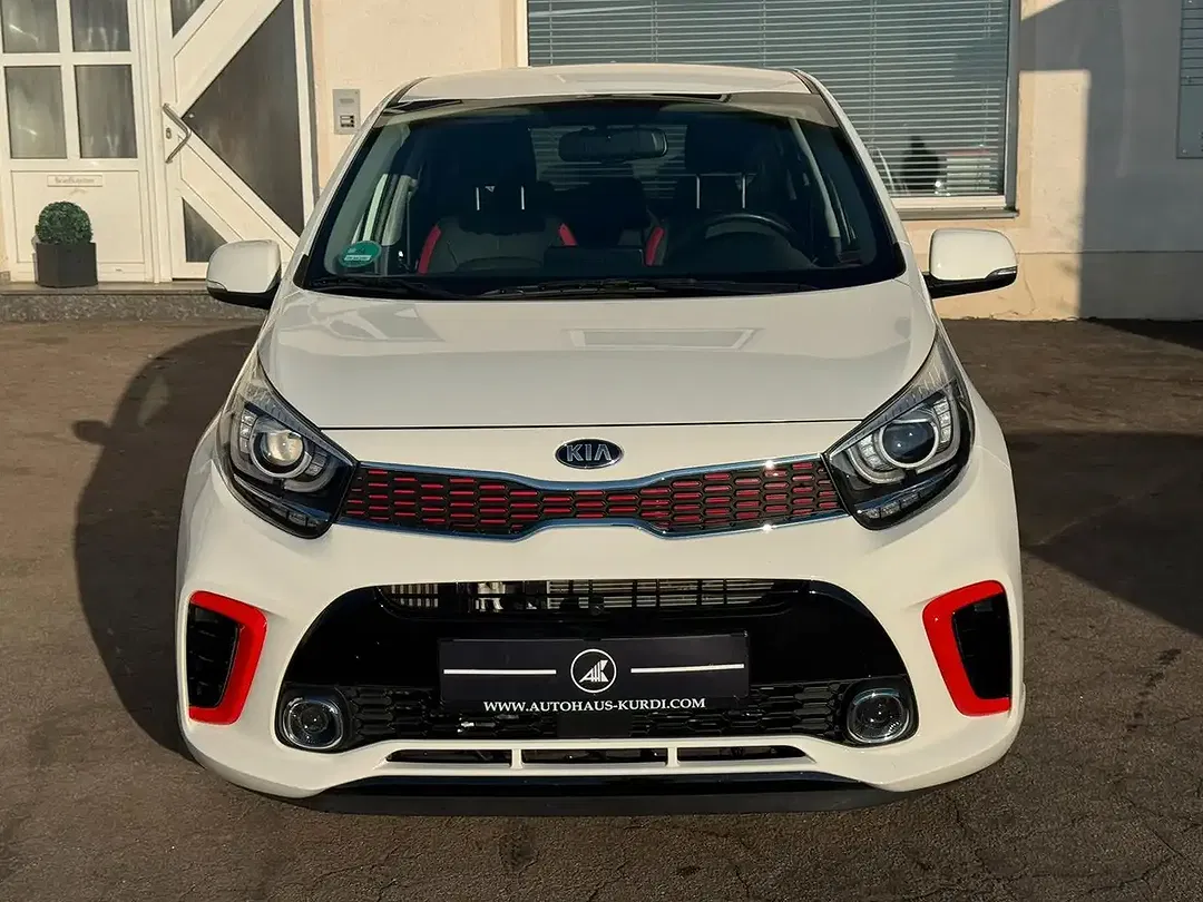 Kia Picanto GT-Line - foto 2