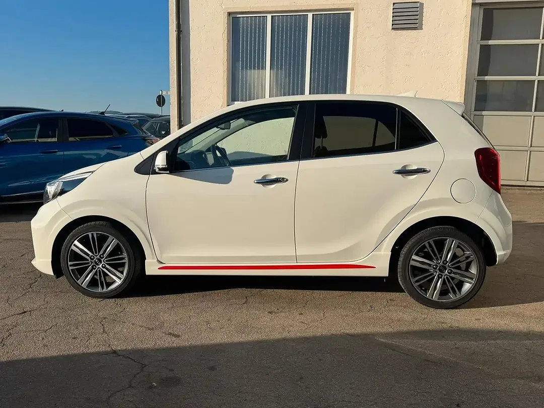 Kia Picanto GT-Line - Thumbnail 8