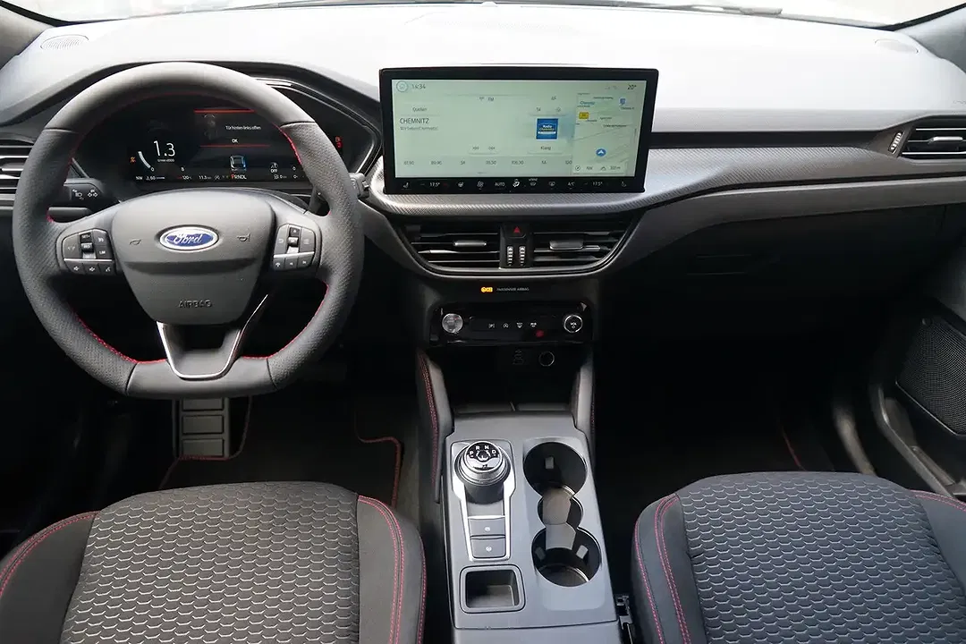 Ford Kuga 1.5 EcoBoost AUT ST-Line - Thumbnail 9