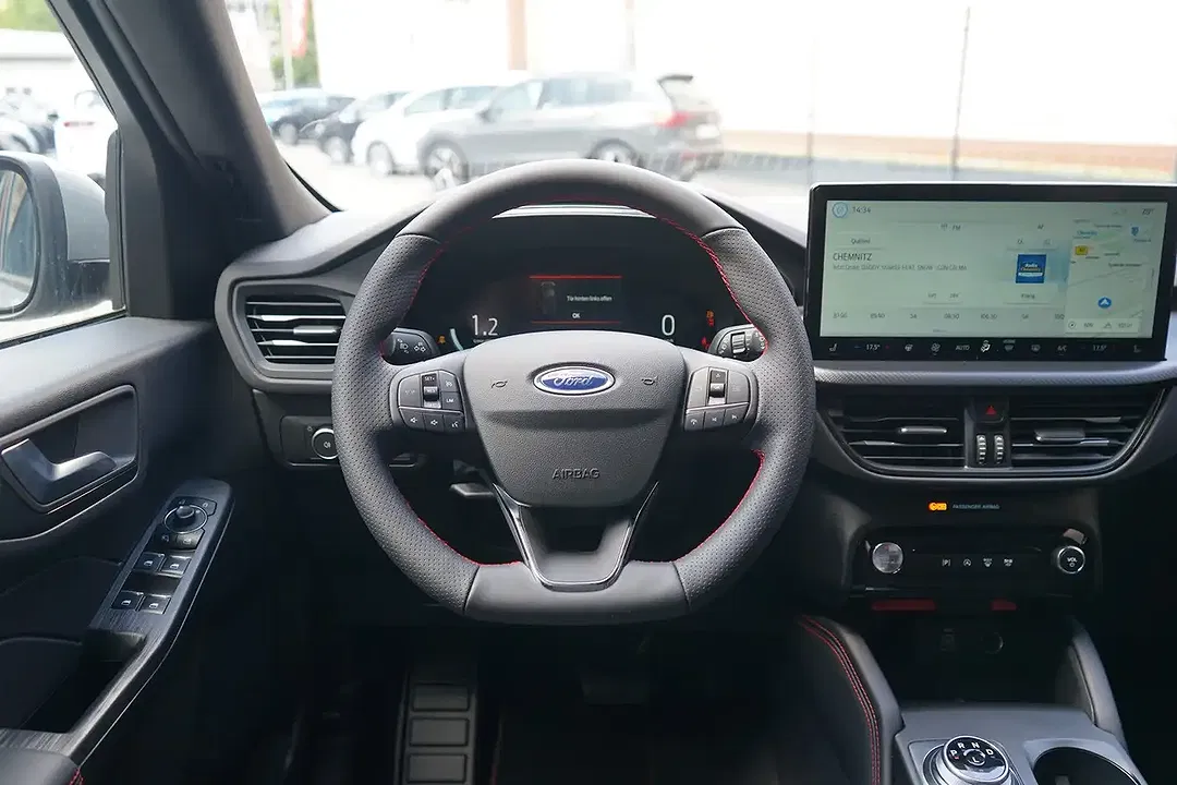 Ford Kuga 1.5 EcoBoost AUT ST-Line - Thumbnail 10