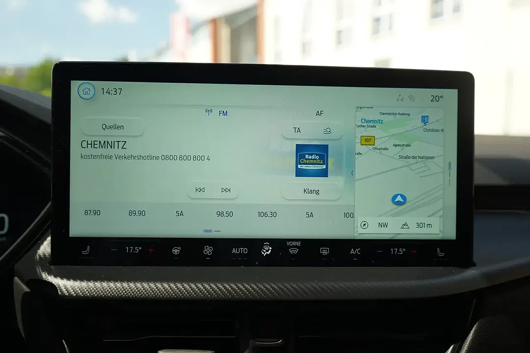 Ford Kuga 1.5 EcoBoost AUT ST-Line - Thumbnail 13