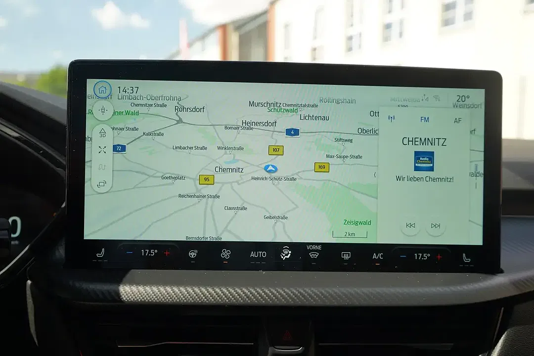 Ford Kuga 1.5 EcoBoost AUT ST-Line - foto 14