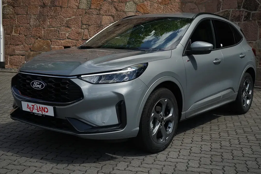 Ford Kuga 1.5 EcoBoost AUT ST-Line - foto 1