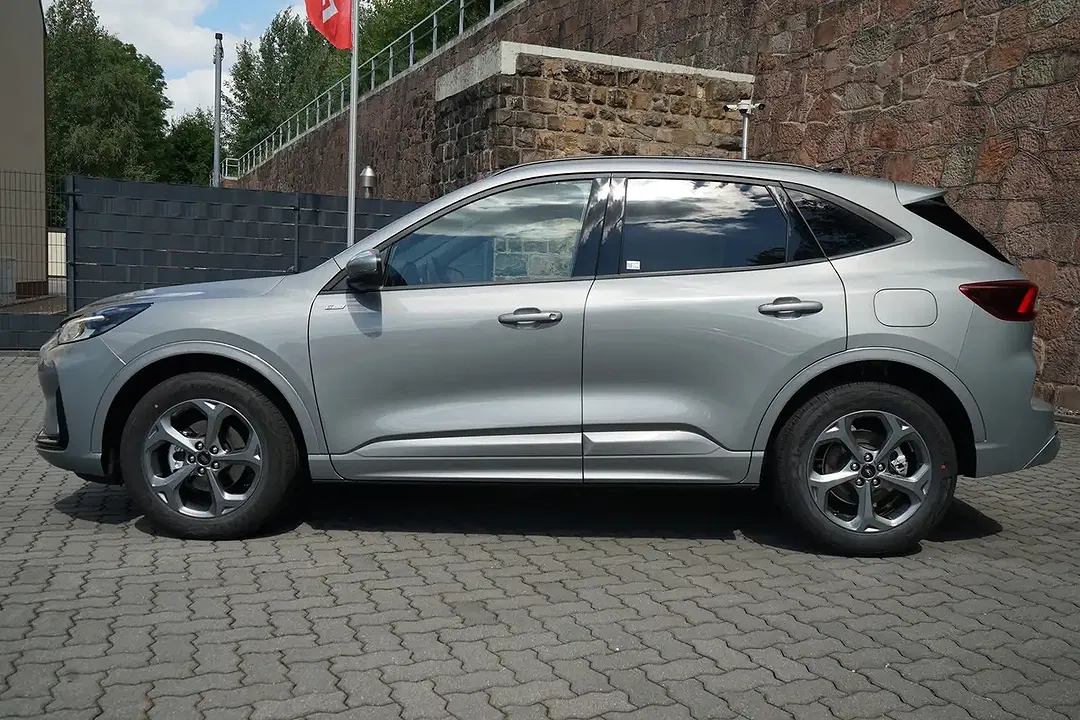 Ford Kuga 1.5 EcoBoost AUT ST-Line - foto 2