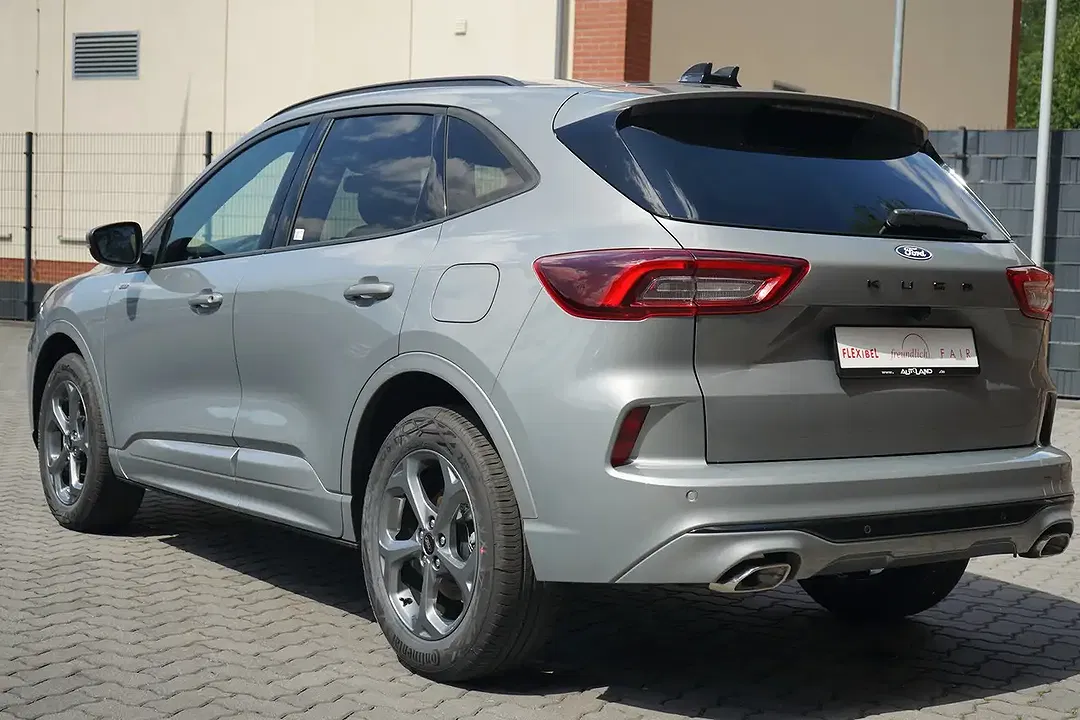 Ford Kuga 1.5 EcoBoost AUT ST-Line - Thumbnail 3