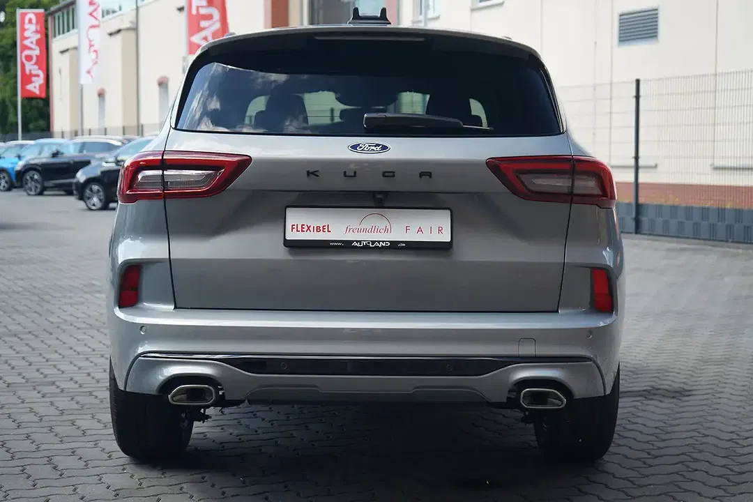 Ford Kuga 1.5 EcoBoost AUT ST-Line - Thumbnail 4