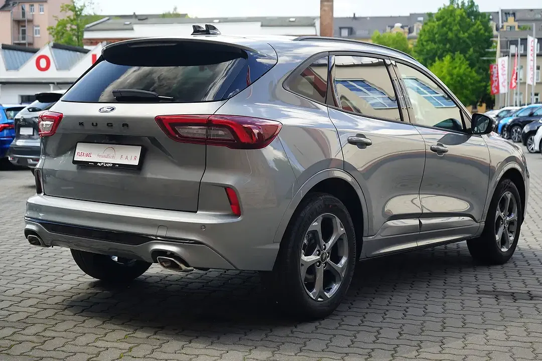 Ford Kuga 1.5 EcoBoost AUT ST-Line - Thumbnail 5