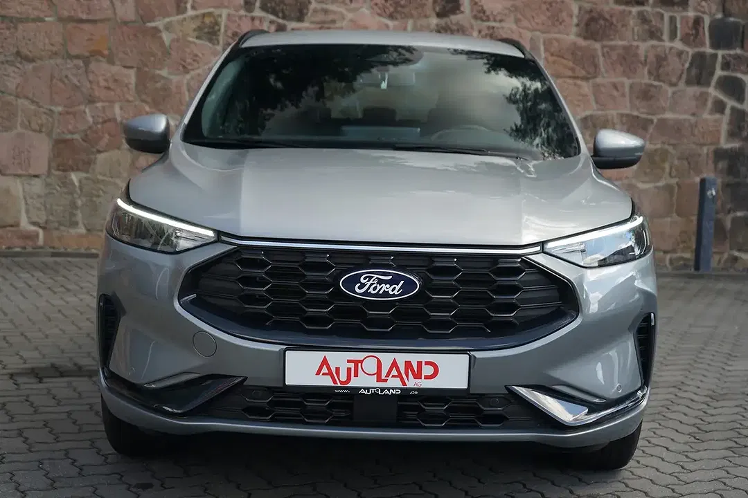 Ford Kuga 1.5 EcoBoost AUT ST-Line - Thumbnail 8