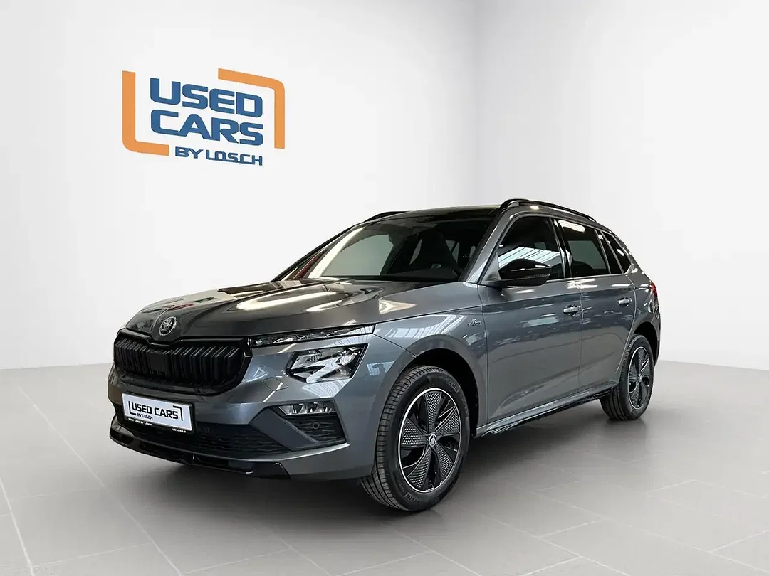 Skoda Kamiq DSG - Afbeelding 1