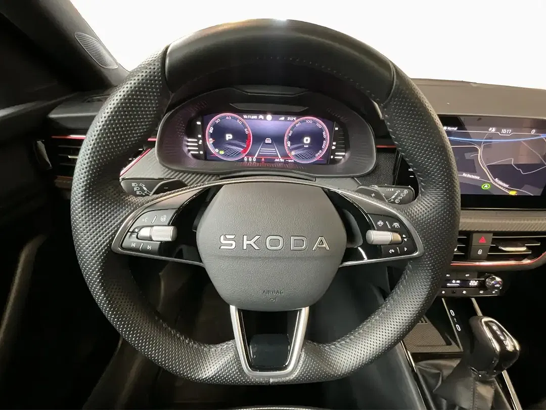 Skoda Kamiq DSG - Thumbnail 10