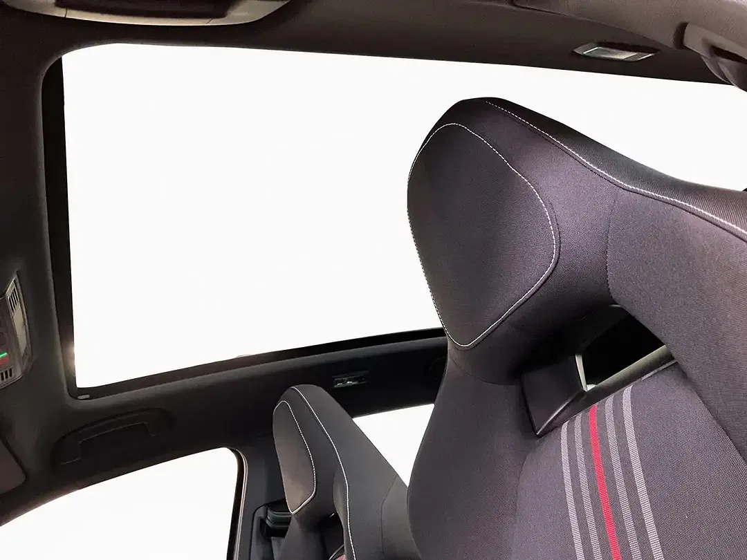 Skoda Kamiq DSG - Thumbnail 15