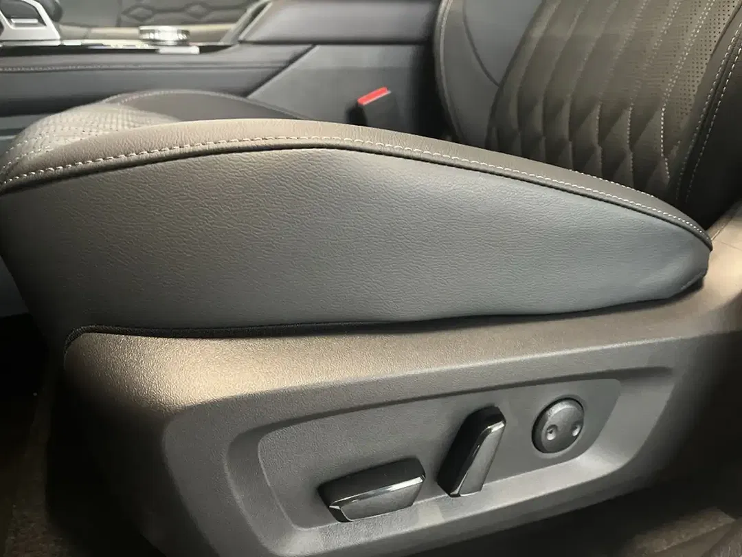 Mitsubishi Outlander 2.4 PHEV Diamant Top - Thumbnail 9