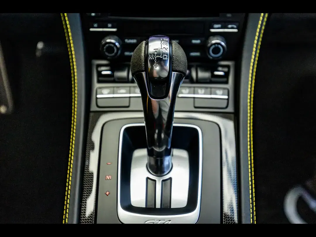 Porsche 718 PDK Sport Chrono - Thumbnail 13