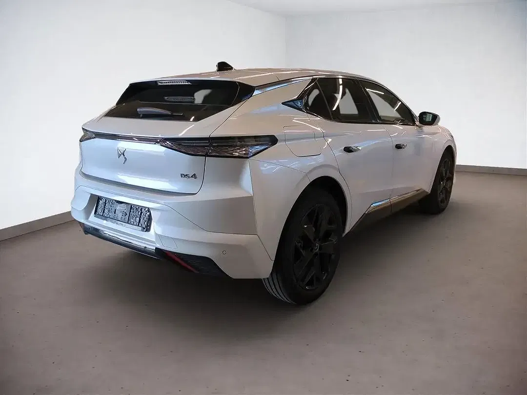 Citroen DS4 BlueHDi - Thumbnail 5