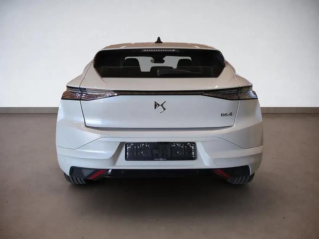 Citroen DS4 BlueHDi - Thumbnail 6