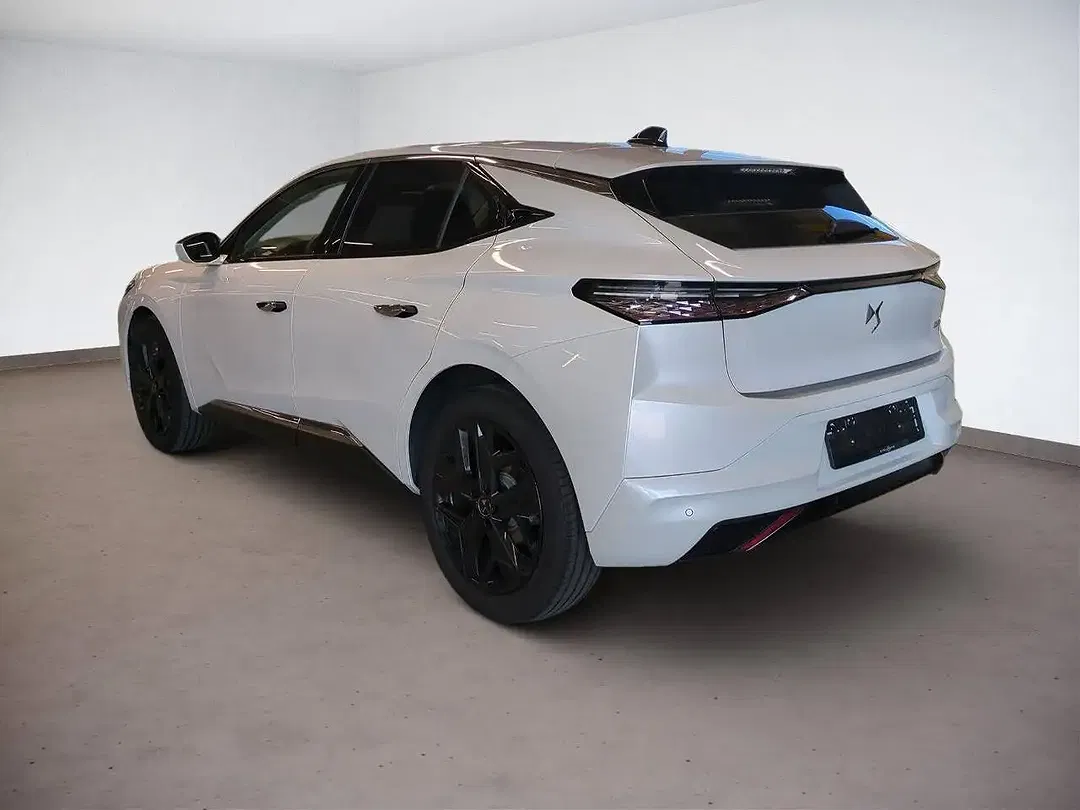 Citroen DS4 BlueHDi - Thumbnail 8