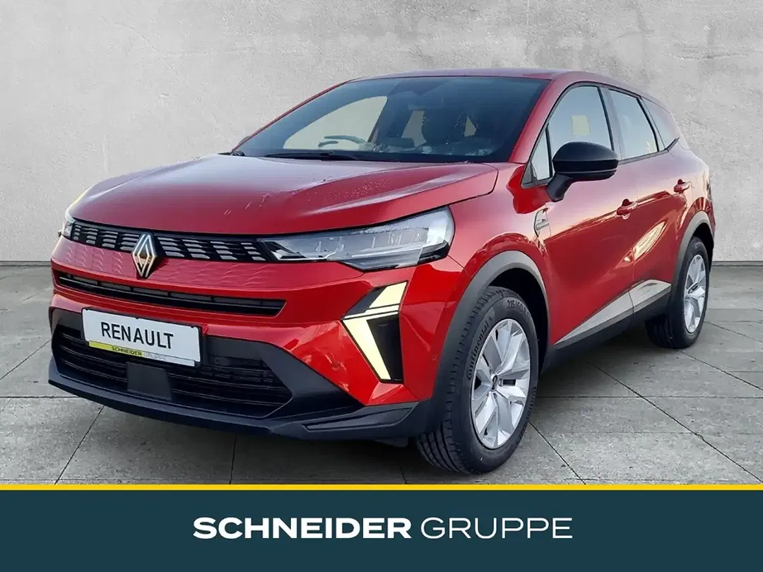 Renault Symbioz MHEV Evolution - foto 1