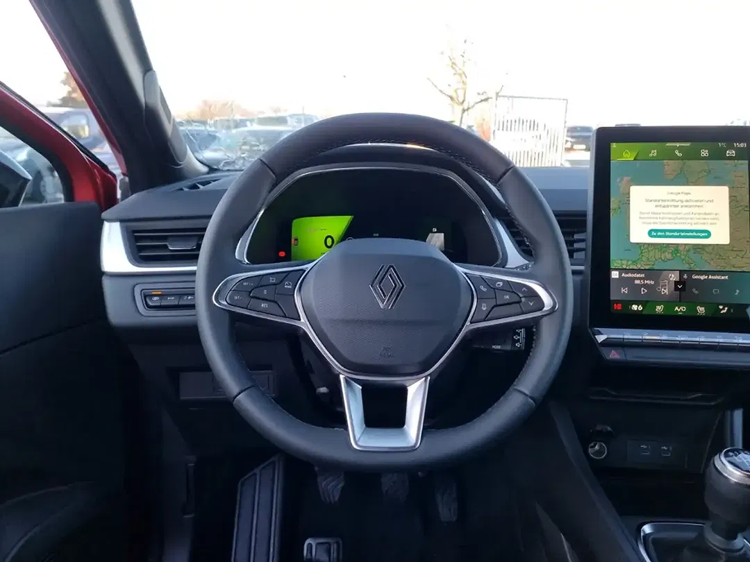 Renault Symbioz MHEV Evolution - foto 15