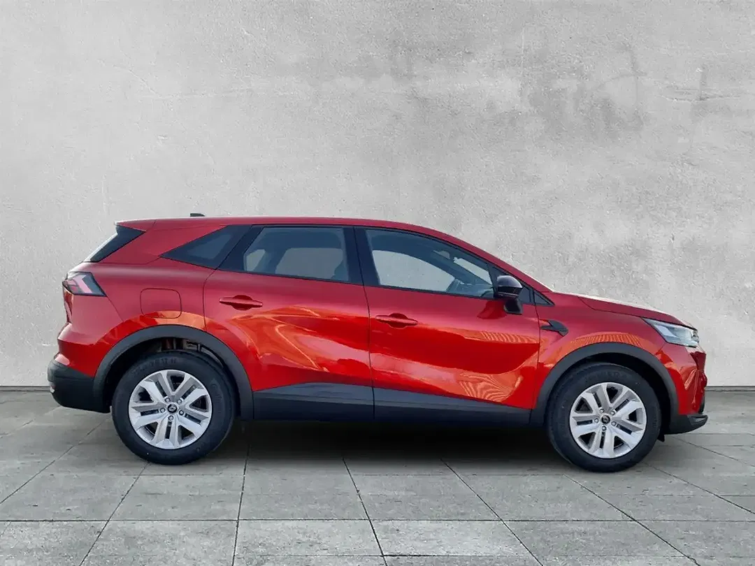 Renault Symbioz MHEV Evolution - Thumbnail 6