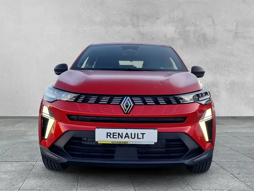 Renault Symbioz MHEV Evolution - Thumbnail 8