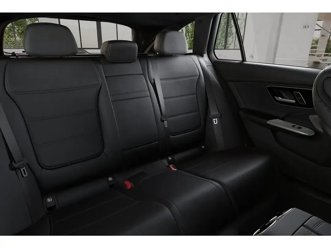 Mercedes-Benz C 300 Burmester - Thumbnail 9