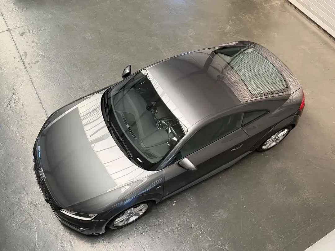 Audi TT 45 TFSI S tronic Coupe S line - Thumbnail 11