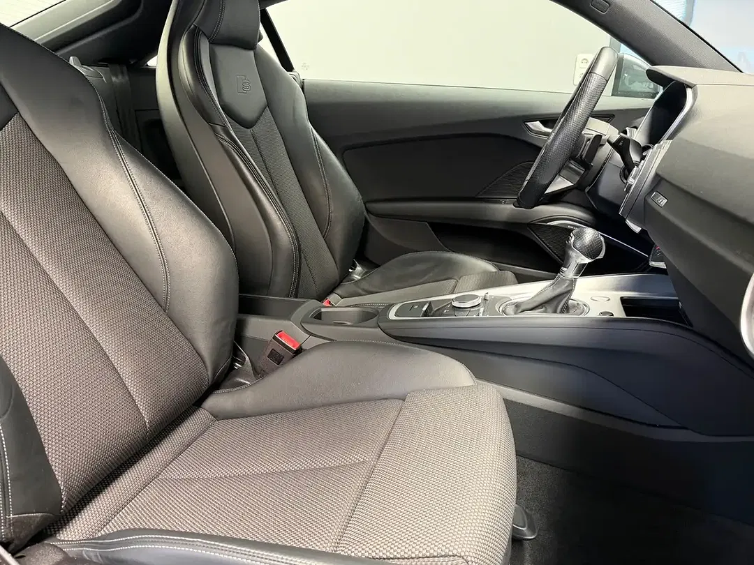 Audi TT 45 TFSI S tronic Coupe S line - Thumbnail 14